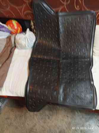 Коврик новый багажник Сузуки сх4 Донецк