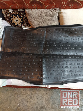 Коврик новый багажник Сузуки сх4 Донецк - изображение 3