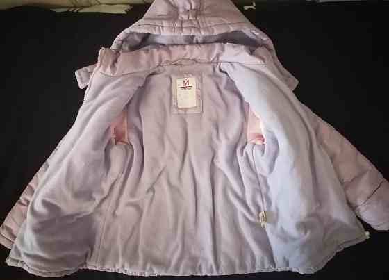 Детская Куртка Донецк