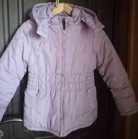 Детская Куртка Донецк