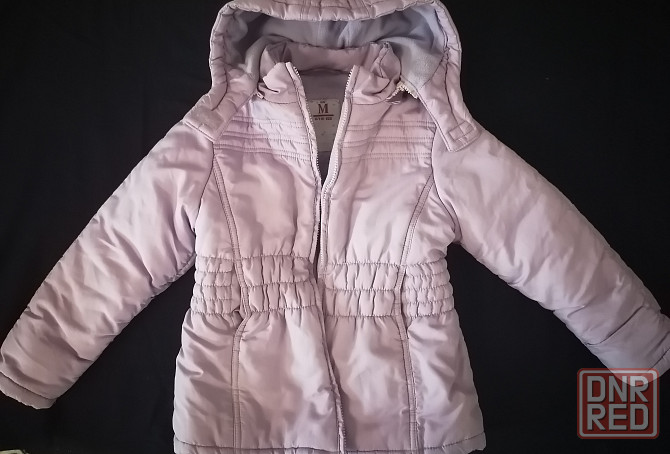 Детская Куртка Донецк - изображение 4