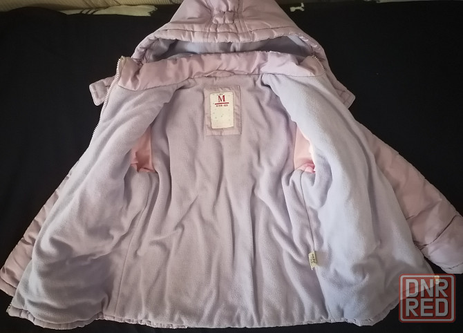 Детская Куртка Донецк - изображение 3