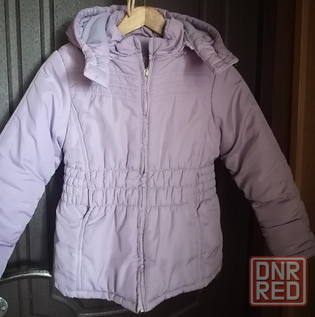 Детская Куртка Донецк - изображение 1