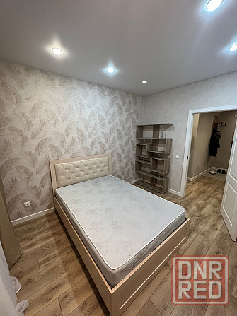 Сдам 2 комнатную квартиру в Калининском районе, ориентир Дружба. Донецк - изображение 4