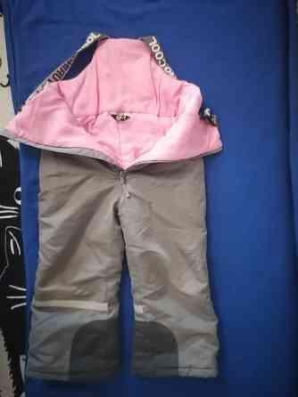 Штаны детские Донецк