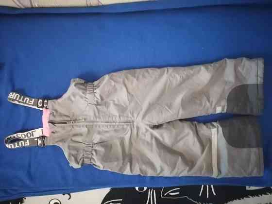 Штаны детские Донецк