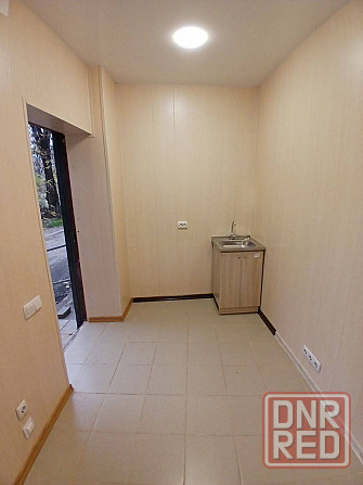 Сдаётся нежилое помещение в Центральном районе  по проспекту Строителей (ориентир рынок Космос). Мариуполь - изображение 2