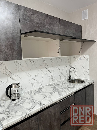 Сдается однокомнатная квартира в Пролетарском районе, Щетинина дом 2. Донецк - изображение 1