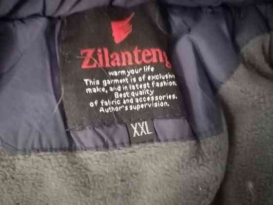 Детская зимняя куртка Донецк