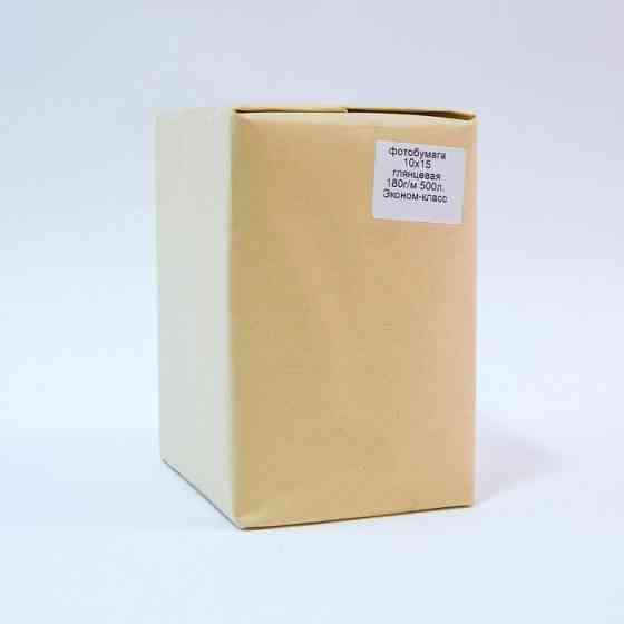 Фотобумага Донецк