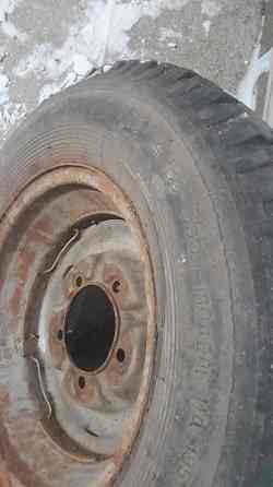 Диски с резиной Газ , Уаз Донецк