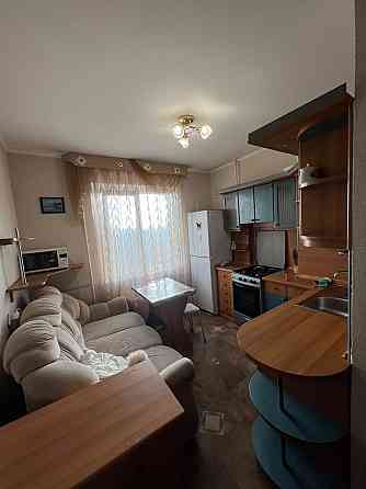 Сдам 1 комнатную квартиру, ориентир Мотель пр.Ильича Донецк