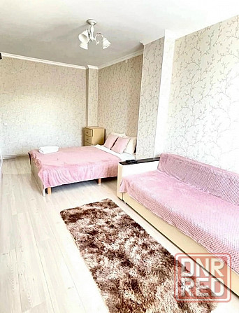 Сдается однокомнатная квартира, в Киевском районе, ориентир Адачи. Донецк - изображение 1