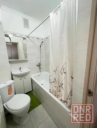 Сдается однокомнатная квартира, в Киевском районе, ориентир Адачи. Донецк - изображение 2