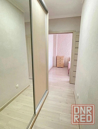 Сдается однокомнатная квартира, в Киевском районе, ориентир Адачи. Донецк - изображение 4