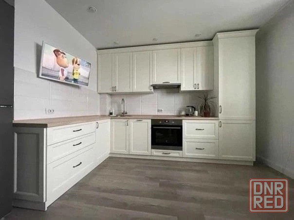 Сдается однокомнатная квартира, в Киевском районе, ориентир Адачи. Донецк - изображение 3