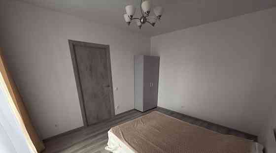 Квартира в Ворошиловском, двушка, с новым ремонтом Донецк