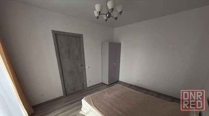 Квартира в Ворошиловском, двушка, с новым ремонтом Донецк - изображение 1