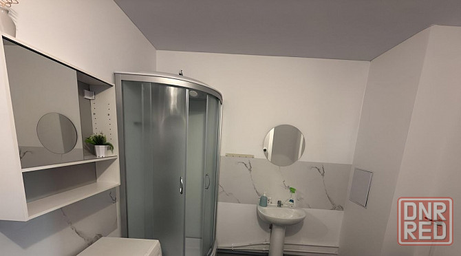 Квартира в Ворошиловском, двушка, с новым ремонтом Донецк - изображение 2