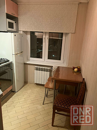 Сдам однокомнатную квартиру в Куйбышевском районе Донецк - изображение 4