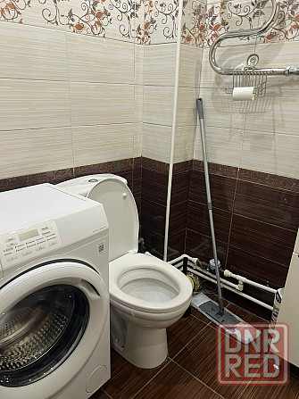 Сдам однокомнатную квартиру в Куйбышевском районе Донецк - изображение 3