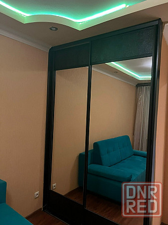 Сдам однокомнатную квартиру в Куйбышевском районе Донецк - изображение 1