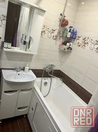 Сдам однокомнатную квартиру в Куйбышевском районе Донецк - изображение 6