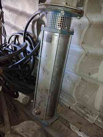 Многоступенчатый насос Calpeda MXV 25-218 Донецк