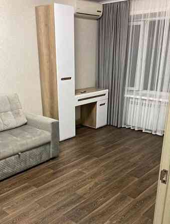 Сдается 1-комнатная квартира в Киевском районе, ориентир Жд, привокзальный микрорайон Донецк