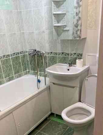 Сдается 1-комнатная квартира в Киевском районе, ориентир Жд, привокзальный микрорайон Донецк