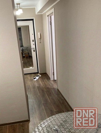 Сдается 1-комнатная квартира в Киевском районе, ориентир Жд, привокзальный микрорайон Донецк - изображение 3