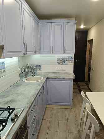 2-комнатная квартира на Раздольной Донецк