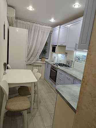 2-комнатная квартира на Раздольной Донецк