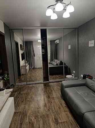 2-комнатная квартира на Раздольной Донецк