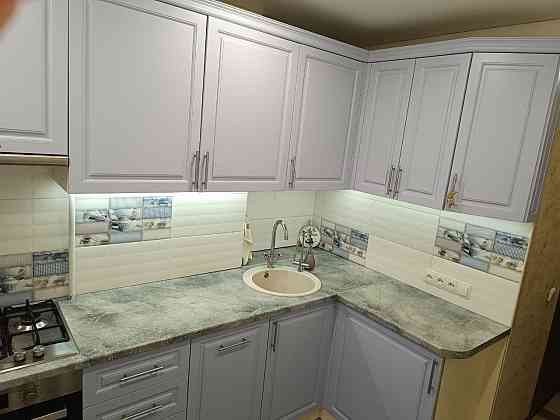 2-комнатная квартира на Раздольной Донецк