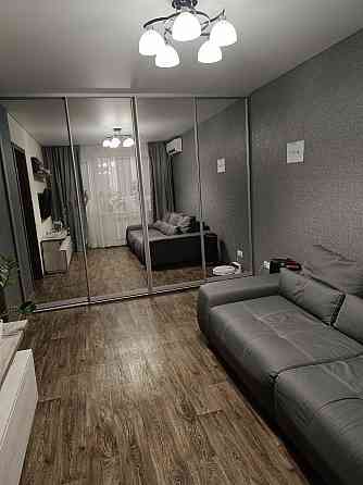 2-комнатная квартира на Раздольной Донецк