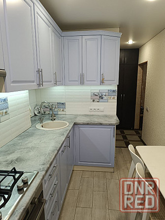 2-комнатная квартира на Раздольной Донецк - изображение 1