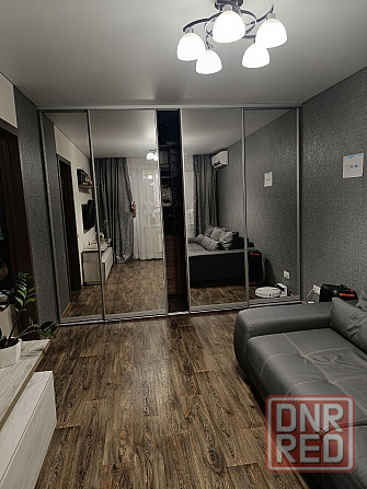 2-комнатная квартира на Раздольной Донецк - изображение 3