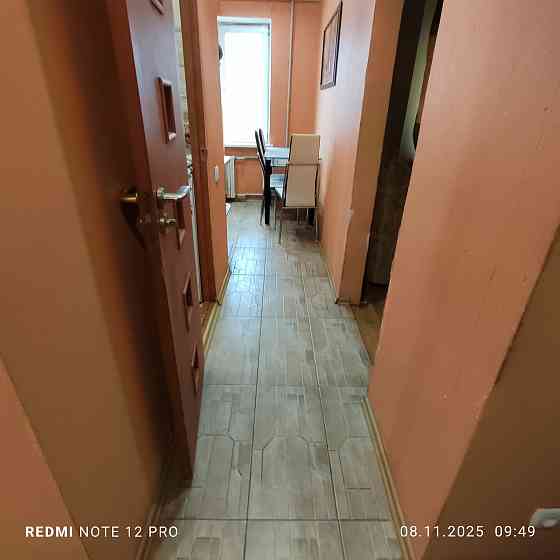 Продам 1- к квартиру, Мирный Донецк