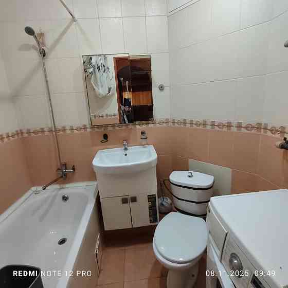 Продам 1- к квартиру, Мирный Донецк