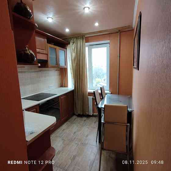 Продам 1- к квартиру, Мирный Донецк