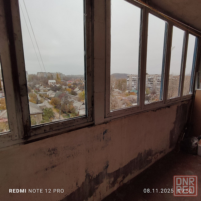 Продам 1- к квартиру, Мирный Донецк - изображение 7