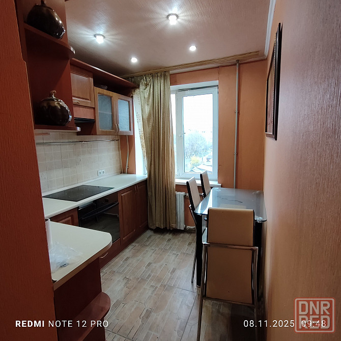 Продам 1- к квартиру, Мирный Донецк - изображение 1