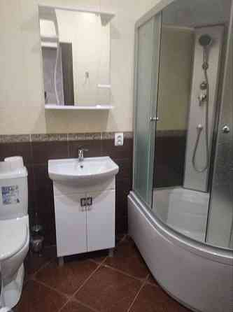 Сдаётся 1-комнатная квартира в Мариуполе, Левобережный район Мариуполь