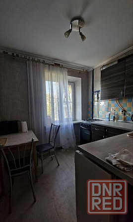 Сдается двухкомнатная квартира в Буденновском районе, ориентир Высота 180. Донецк - изображение 3