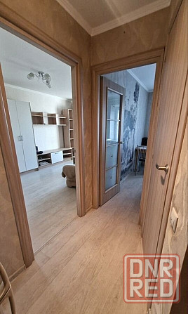 Сдается двухкомнатная квартира в Буденновском районе, ориентир Высота 180. Донецк - изображение 5