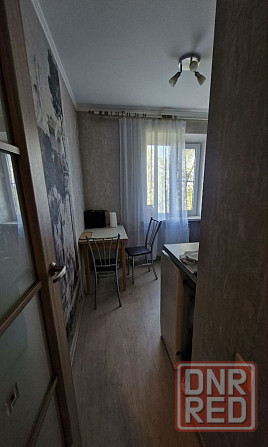 Сдается двухкомнатная квартира в Буденновском районе, ориентир Высота 180. Донецк - изображение 8