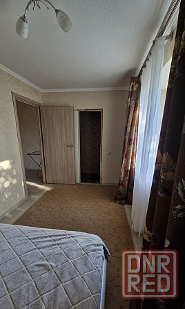 Сдается двухкомнатная квартира в Буденновском районе, ориентир Высота 180. Донецк - изображение 4