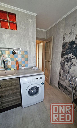 Сдается двухкомнатная квартира в Буденновском районе, ориентир Высота 180. Донецк - изображение 10