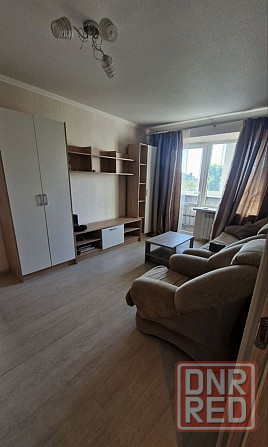 Сдается двухкомнатная квартира в Буденновском районе, ориентир Высота 180. Донецк - изображение 9